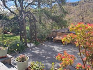 Duddon Valley Attic, Lake District National Park, Sleeps 4 - 5