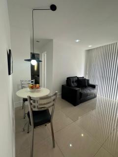 Residencial Ilha do Governador - 0