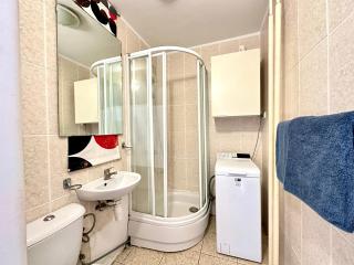 Mieszkanie Casual Przy Plaży - 8