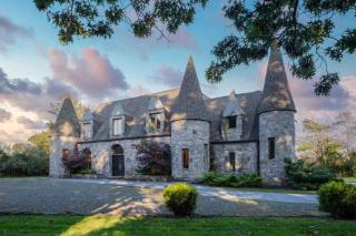 Hawkins Castle - 0