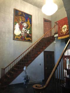 Hawkins Castle - 3