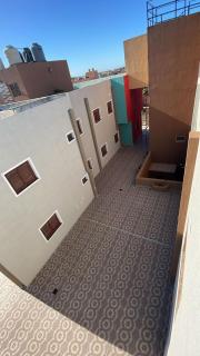 MARRAKECH Apart-hotel - Camet Norte - 6