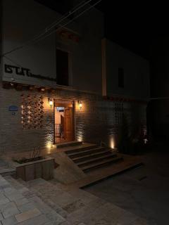 Istat Boutique Hotel - Buxoro - 8