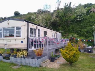 13 Sully Bay Caravan - Rhoose - 0