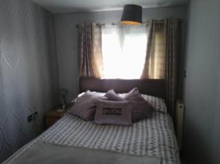13 Sully Bay Caravan - Rhoose - 4