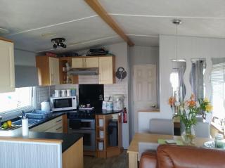 13 Sully Bay Caravan - Rhoose - 3