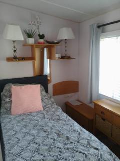13 Sully Bay Caravan - Rhoose - 2