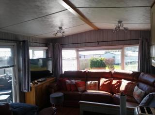 13 Sully Bay Caravan - Rhoose - 1
