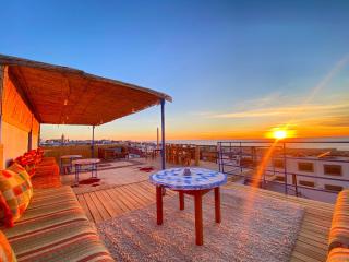Heaven Surf House Private Group Stay Sleeps 24 - 0