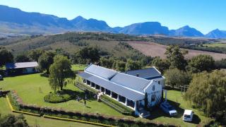 Sionsberg Farmstay - Riversdale - 0