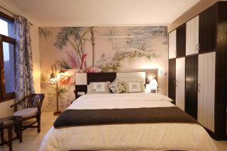 Wandernest Homes Casa Da Flora - 0