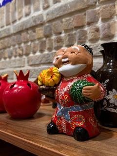 Istat Boutique Hotel - Buxoro - 6