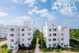 Aura Space Apartments & Villas Fumba Town Zanzibar - 9