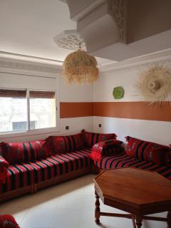 Heaven Surf House Private Group Stay Sleeps 24 - Tamraght Ouzdar - 3