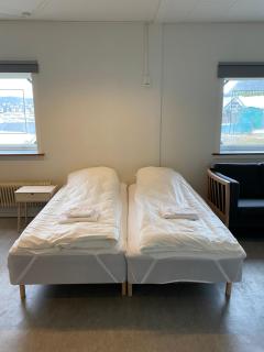 Ilulissat Harbour Stay - 3