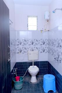 Gurukrupa Homestay, Pandharpur - 3