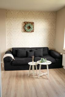 Ferienwohnung Am Hafen - 4