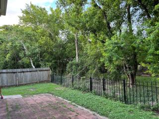 Southwest City Area Nice Home in Gated Community - Houston - 5