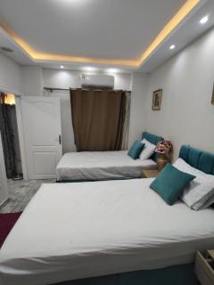 Oasis marina الاحياء - 4