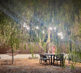 Kvabtkari Cottages - Ambrolauri - 9
