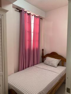 Chic two bedroom city apartment - 3