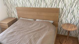 Sunny Franciszkanska 4 osob Nowy apartment 2 min z S6 - 3