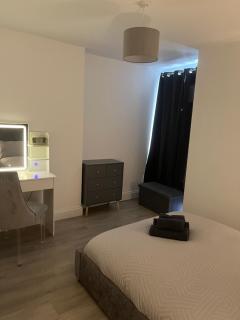 Newly Refurbished 1 Bedroom Flat - Weston-super-Mare - 2