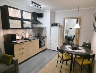 81 degrees - Hot Lodging - Gorąca Kwatera w centrum Gliwic z prywatną sauną - 5