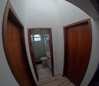 Casa vista para a montanha para 4 pessoas - Governador Celso Ramos - 9