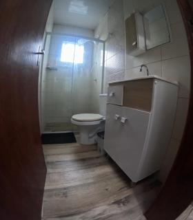 Casa vista para a montanha para 4 pessoas - Governador Celso Ramos - 7