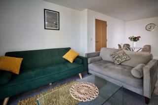 Joyful Management - Riverview 1 bedroom Apartment 10 min to City Centre - 1