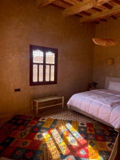 Skoura Ranch Palm Grove - 8