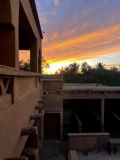 Skoura Ranch Palm Grove - Ouarzazate - 6