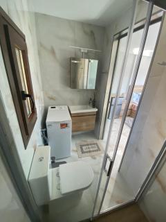 Unique Penthouse with Mytilene View - Port Apartments - Mytilène - 2
