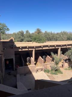 Skoura Ranch Palm Grove - Ouarzazate - 5