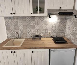 Apartmani Etno Selo Americ - 6