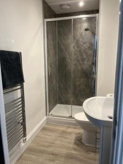 Newly Refurbished 1 Bedroom Flat - Weston-super-Mare - 8