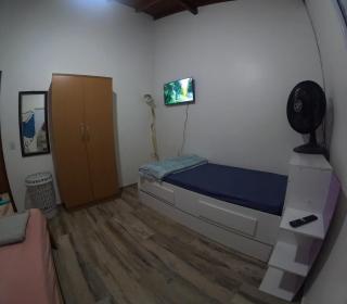 Casa vista para a montanha para 4 pessoas - Governador Celso Ramos - 3