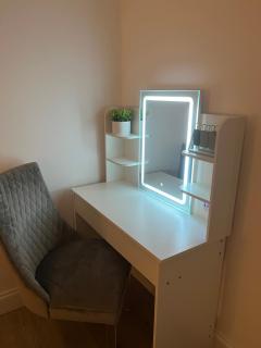 Newly Refurbished 1 Bedroom Flat - Weston-super-Mare - 9