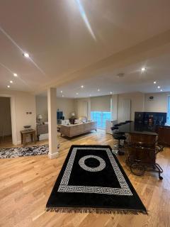 Marble Arch Apartment Near HydePark Oxford St W1H - 8