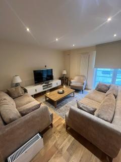 Marble Arch Apartment Near HydePark Oxford St W1H - 5