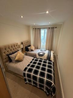 Marble Arch Apartment Near HydePark Oxford St W1H - 2
