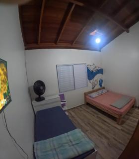 Casa vista para a montanha para 4 pessoas - Governador Celso Ramos - 2
