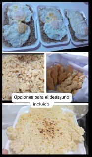 Alquiler de monoambiente en Encarnación - 8