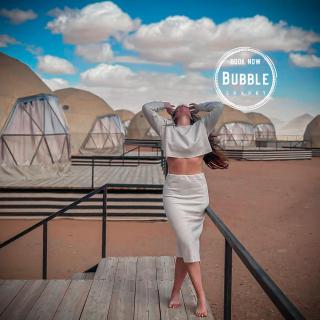 RUM BUBBLE LUXURY CAMP & jeep tour - Wadi Rum - 1