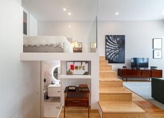 Art Living Estação by Home Sweet Home Aveiro - 0
