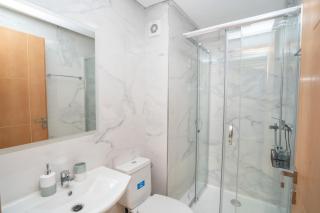 Cocon neuf & cosy 2 ch, clim, wifi, idéal famille - Tangier - 2