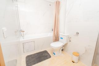 Cocon neuf & cosy 2 ch, clim, wifi, idéal famille - Tangier - 5