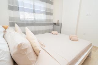 Cocon neuf & cosy 2 ch, clim, wifi, idéal famille - Tangier - 8