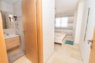 Cocon neuf & cosy 2 ch, clim, wifi, idéal famille - Tangier - 1